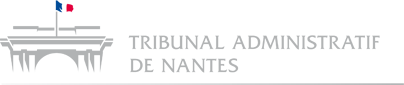 Tribunal administratif de Nantes